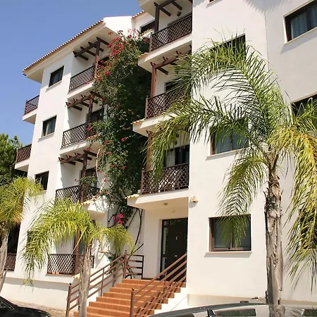 Apartment T2 Pine Sun Park Olhos de Agua (Albufeira)