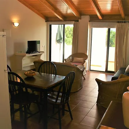 Apartment T2 Pine Sun Park Olhos de Agua (Albufeira)