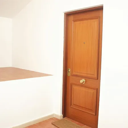 Apartment T2 Pine Sun Park *