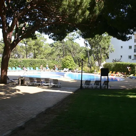 T2 Pine Sun Park Olhos de Agua (Albufeira)