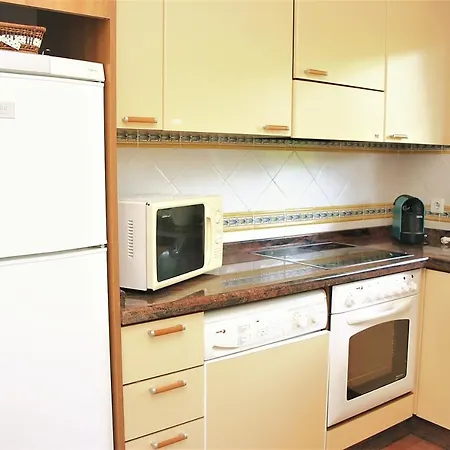 T2 Pine Sun Park Apartment Olhos de Agua (Albufeira)