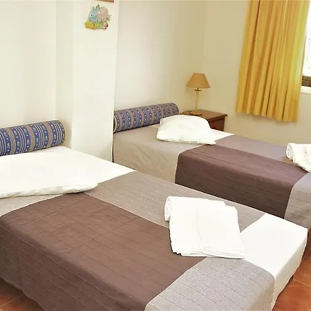 Apartment T2 Pine Sun Park Olhos de Agua (Albufeira)