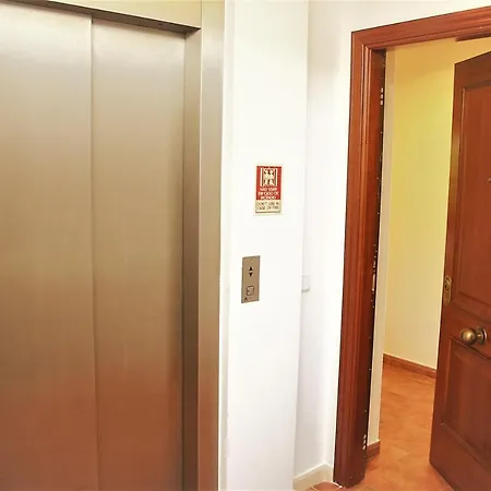Apartment T2 Pine Sun Park *