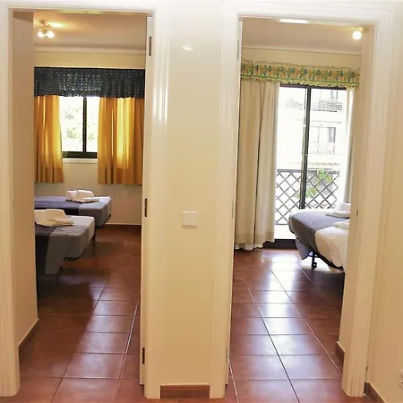 Appartement T2 Pine Sun Park