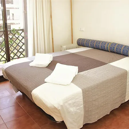 Appartement T2 Pine Sun Park Olhos de Agua (Albufeira)