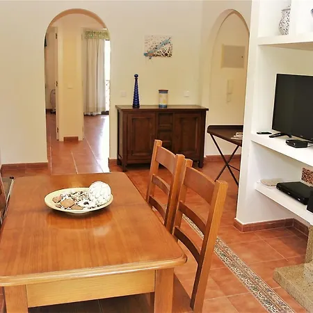 Appartement T2 Pine Sun Park *