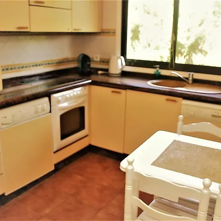 T2 Pine Sun Park Appartement Olhos de Agua (Albufeira)