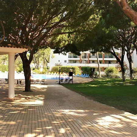 Appartement T2 Pine Sun Park *