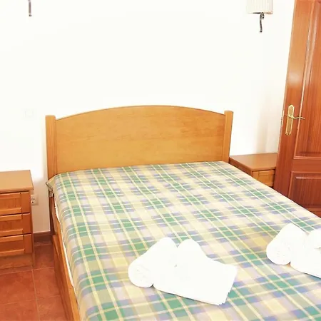 Appartement T2 Pine Sun Park *