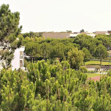 T2 Pine Sun Park Appartement *