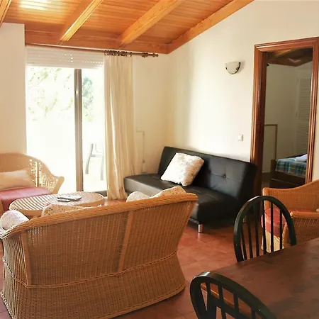 Appartement T2 Pine Sun Park *