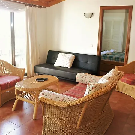 T2 Pine Sun Park Olhos de Agua (Albufeira)