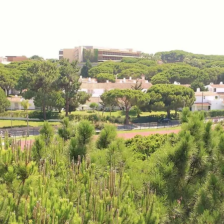 T2 Pine Sun Park * Olhos de Agua (Albufeira)