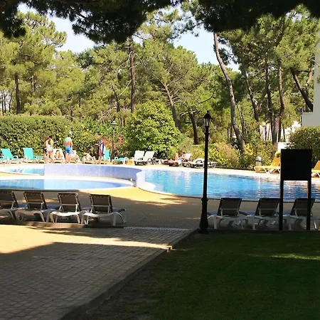 Apartamento T2 Pine Sun Park *