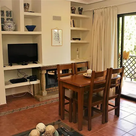 T2 Pine Sun Park Apartamento