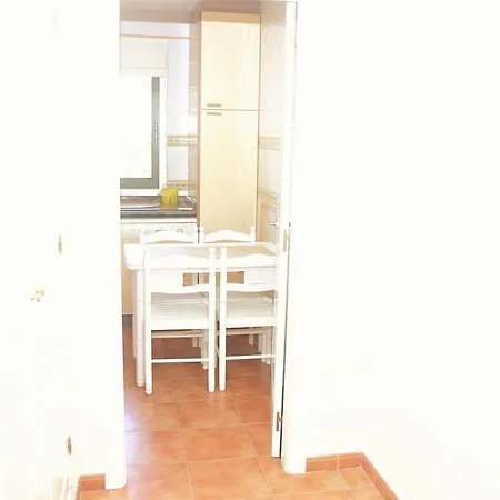 Apartamento T2 Pine Sun Park *