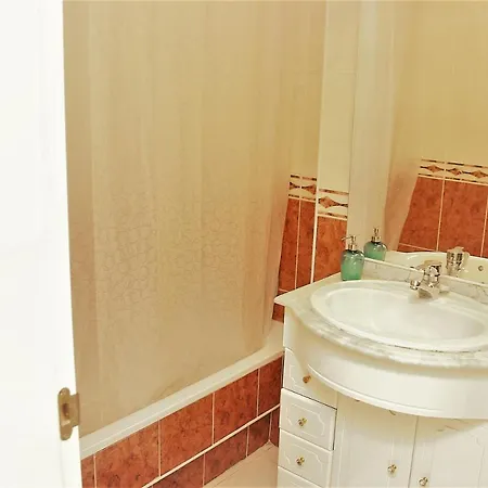 Apartamento T2 Pine Sun Park