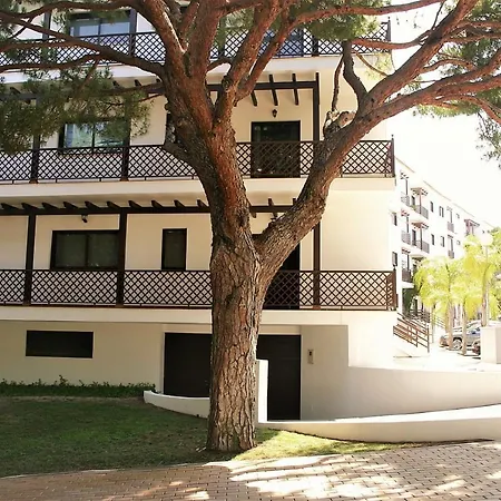 Apartamento T2 Pine Sun Park *