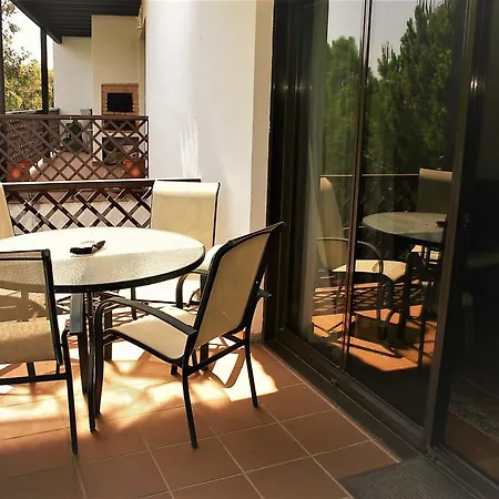 T2 Pine Sun Park Apartamento