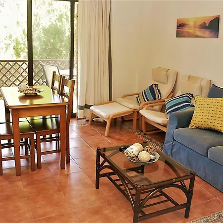 Apartamento T2 Pine Sun Park Olhos de Agua (Albufeira)