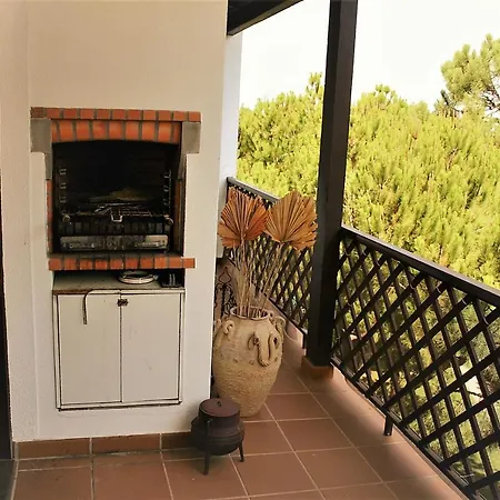 T2 Pine Sun Park * Olhos de Agua (Albufeira)
