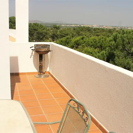 T2 Pine Sun Park * Olhos de Agua (Albufeira)
