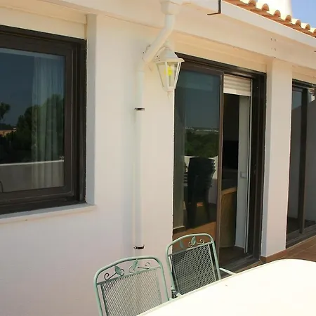 T2 Pine Sun Park Apartamento Olhos de Agua (Albufeira)